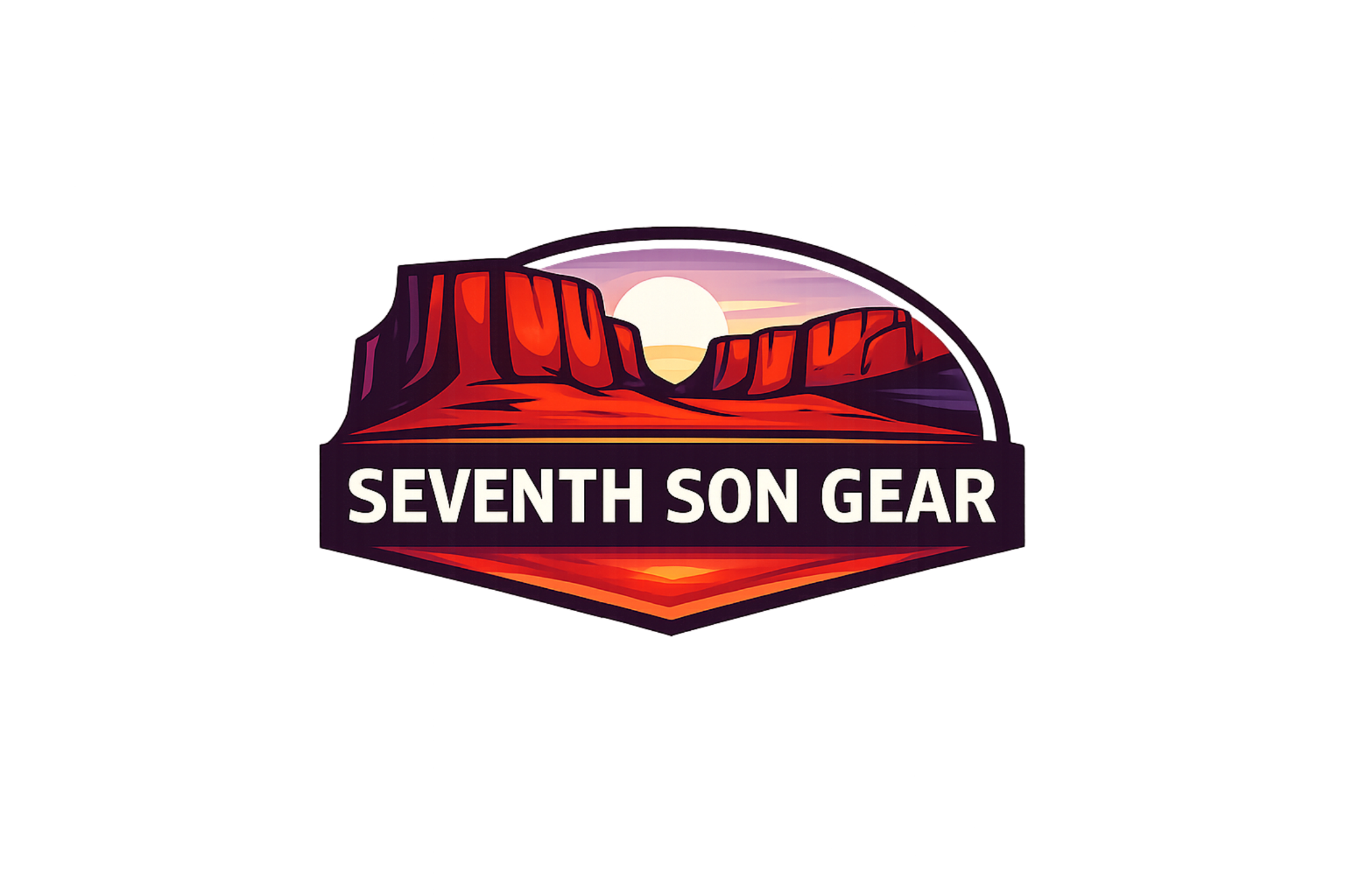 Seventh Son Gear official logo